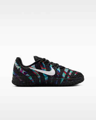 JA 3 Older Kids' Basketball Shoes. Nike VN